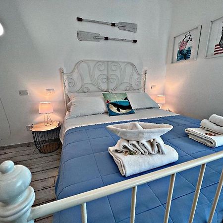 Io.Te E Il Mare Bed & Breakfast Termoli Exterior photo