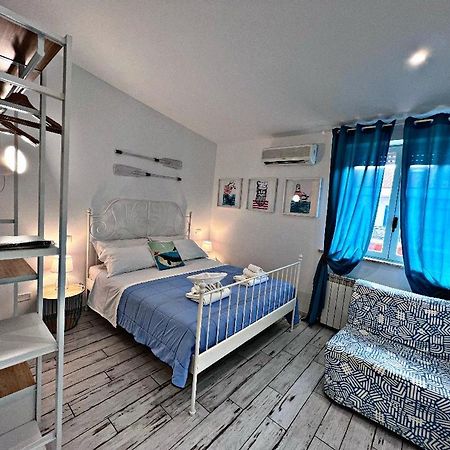 Io.Te E Il Mare Bed & Breakfast Termoli Exterior photo