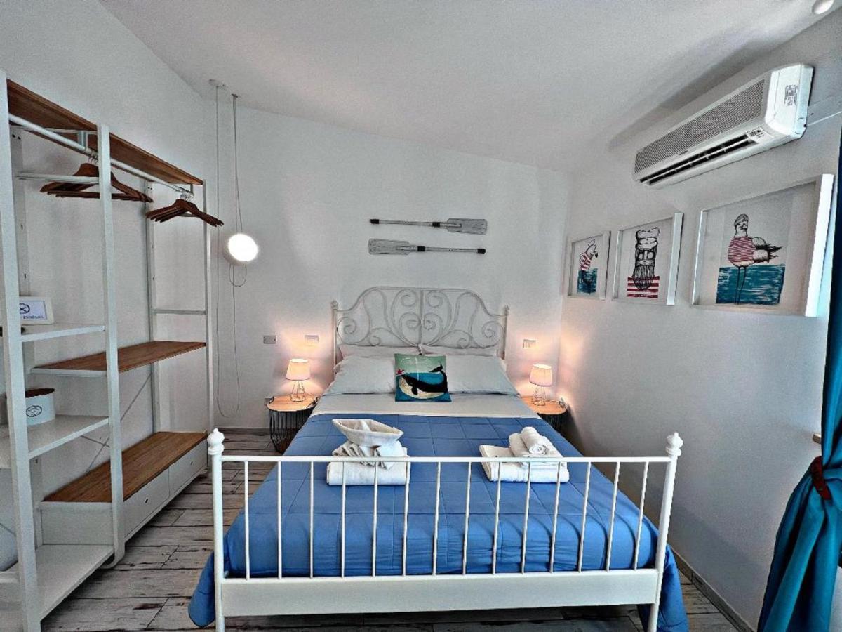 Io.Te E Il Mare Bed & Breakfast Termoli Exterior photo