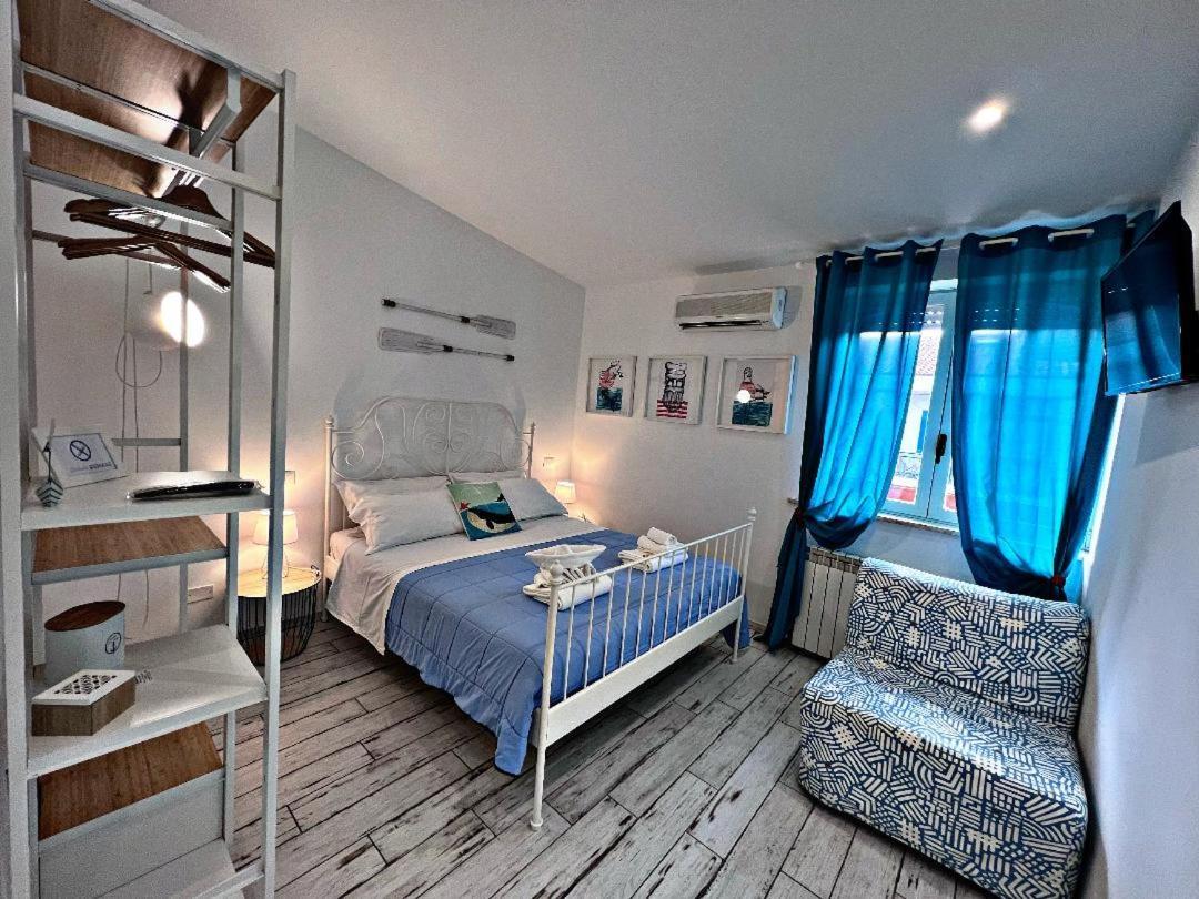 Io.Te E Il Mare Bed & Breakfast Termoli Exterior photo